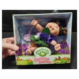 1999 Cabbage Patch Fairies Brittney Violet