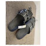 Sandles SZ 10/11
