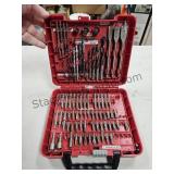 Craftsman Bit Set