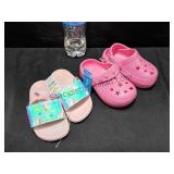 Toddler Sandles SZ 7/8