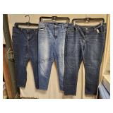 Jeans SZ 14 Short (H)