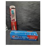 Crest Pro Health & Brush