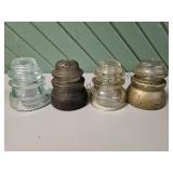 VTG Insulators