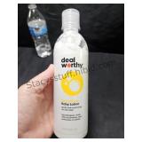 Baby Lotion