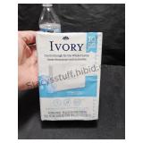 10 Pk Ivory Soap