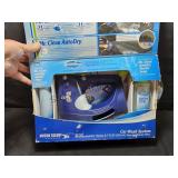 Mr Clean Car Wash Set