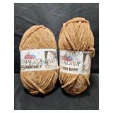 Yarn