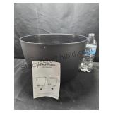 Self Watering Planter