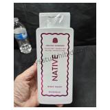 Native Body Wash