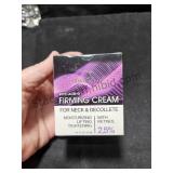 Firming Cream