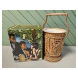 VTG Ice Bucket NO Lid