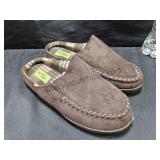 Slippers SZ Sm New