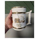 Prince William Ware Mug