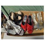 Dress Sandles Sizes 7 to 9