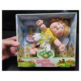 1999 Cabbage Patch Fairies Kathryn Daisey