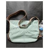 Stone Mountain Purse