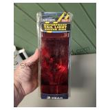 Drivers Side Tail Light