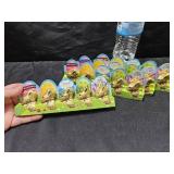 4 Pks Lindt Mini Chocolate Bunny