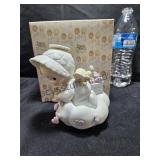 Precious Moments Figurine (5)