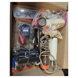 Drawer Cleanout