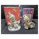 Precious Moments Figurines (30)