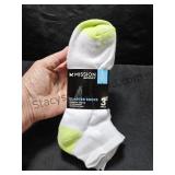 3 Pack Socks SZ Lg