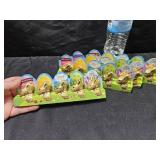 4 Pks Lindt Mini Chocolate Bunny