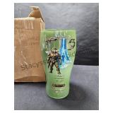 Halo Glass