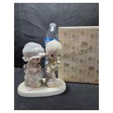 Precious Moments Figurine (17)