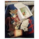 Tote Of Christmas See Pics
