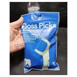 Floss Picks