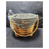 Longaberger Basket