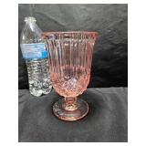 Pink Wright Glass