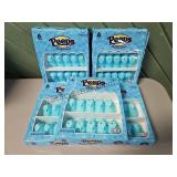 5 Pks Blue Peeps