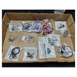 Costume Jewelry (A)