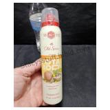 Old Spice Body Spray