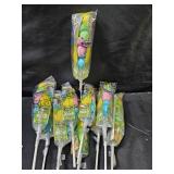 15 CT Peeps On A Stick