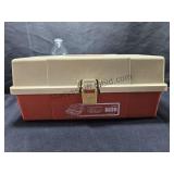 Tackle Box