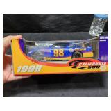 Nascar #98 Diecast