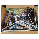 Box Of Hangers