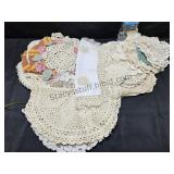 Doilies