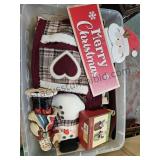 Tote Of Christmas See Pics
