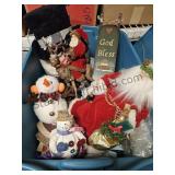 Tote Of Christmas See Pics