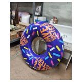 Swim Tube
