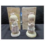 Precious Moments Figurines (14)