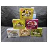 Incense Cones