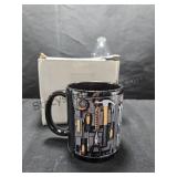 Tool Mug