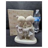 Precious Moments Figurine (3)