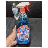 Brillo Glass Cleaner