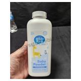 Cornstarch Baby Powder